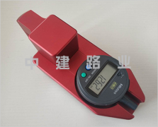 路面反光標線測厚儀